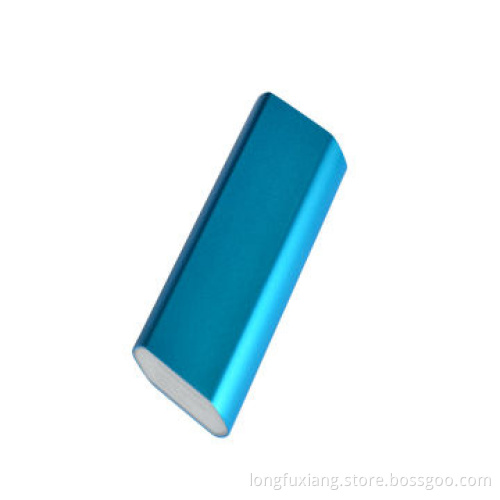 LED Flashlight USB Universal Power Bank, FCC with High Quality